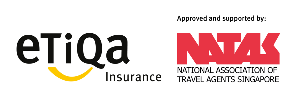 etiqa travel insurance natas