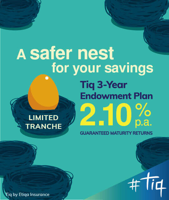 Etiqa Insurance Singapore Online Insurer with Fast Claim Processing