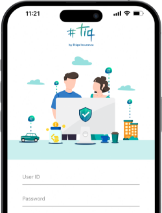 Tiq mobile app