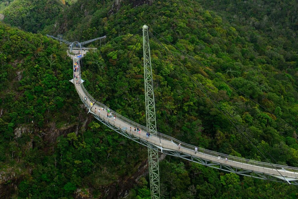 Langkawi, Malaysia