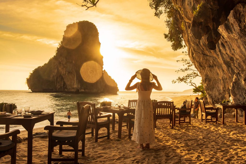 Krabi, Thailand