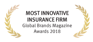 Etiqa awarded Most Innovative Insurance Firm at Global Brands Magazine Awards 2018