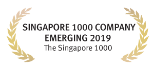 Etiqa ranked among Singapore’s top 1000 corporations and SMEs for the second year running