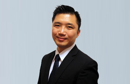 Chen Thong Wah Chen Thong Wah